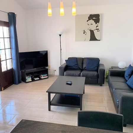 Villa Ardilla Puerto del Carmen  Eksteriør bilde