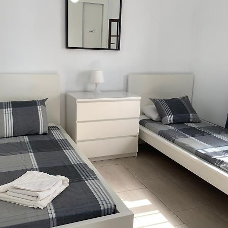 Villa Ardilla Puerto del Carmen  Eksteriør bilde