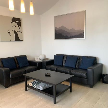 Villa Ardilla Puerto del Carmen  Eksteriør bilde