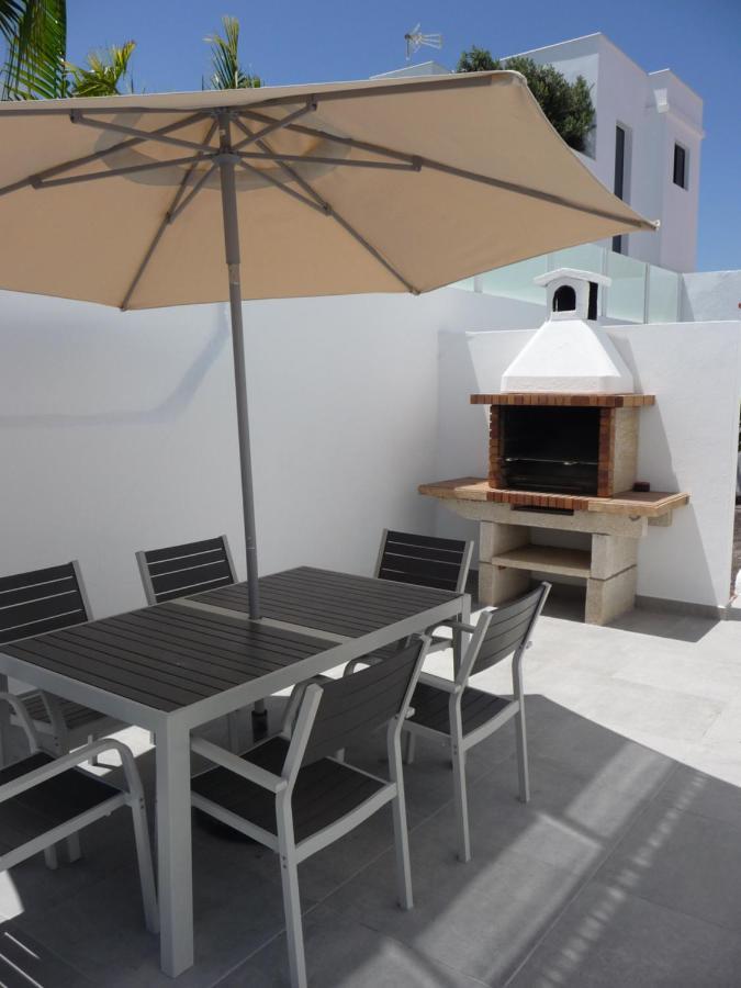 Villa Ardilla Puerto del Carmen  Eksteriør bilde