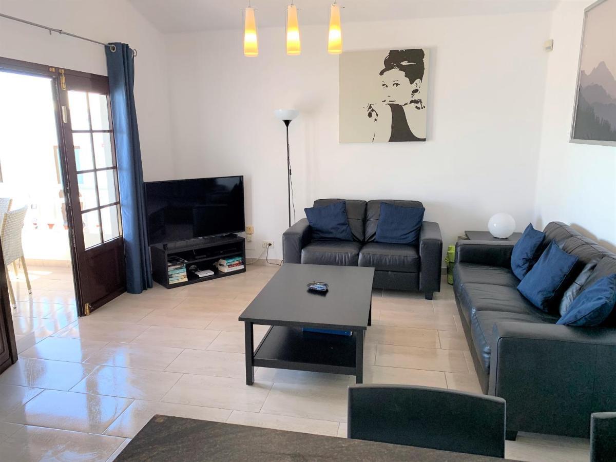 Villa Ardilla Puerto del Carmen  Eksteriør bilde