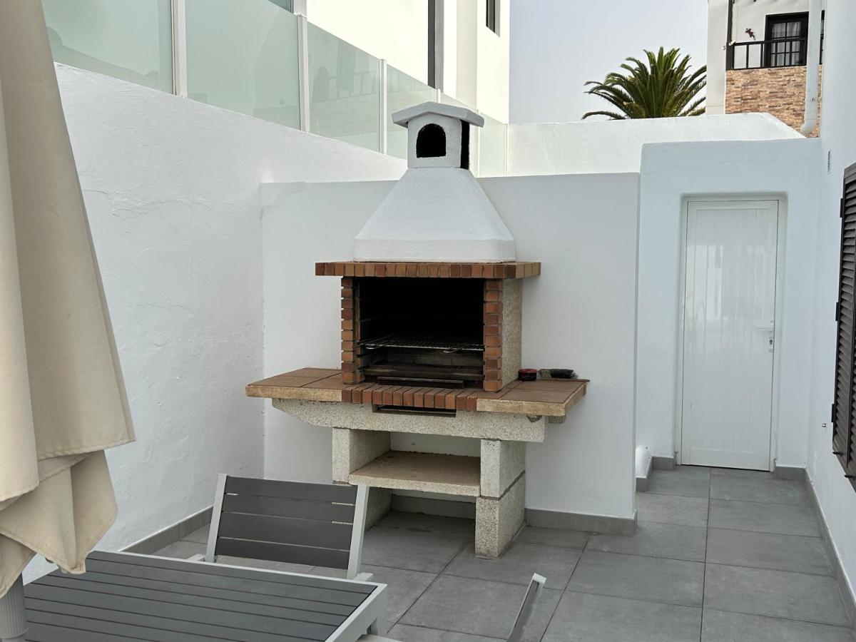 Villa Ardilla Puerto del Carmen  Eksteriør bilde