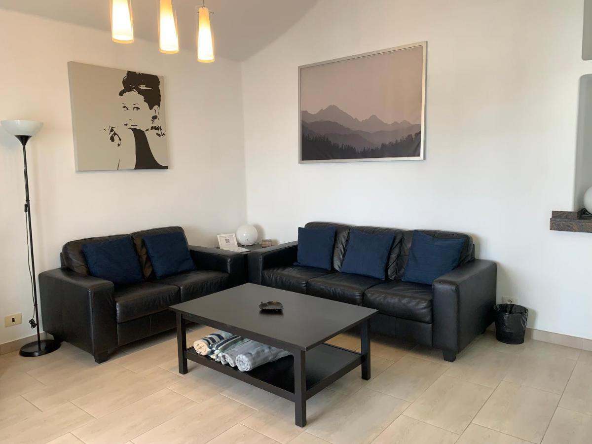 Villa Ardilla Puerto del Carmen  Eksteriør bilde