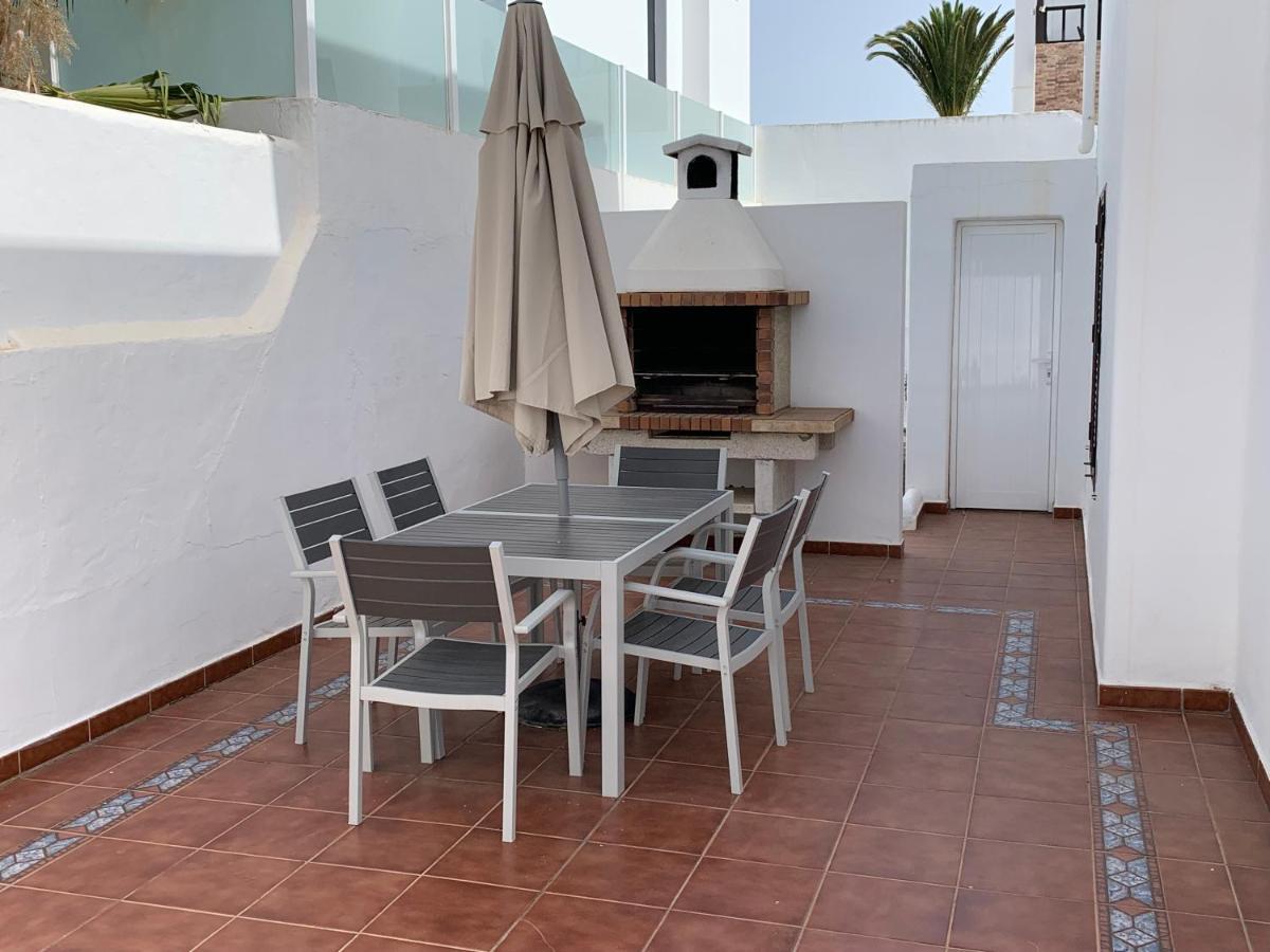 Villa Ardilla Puerto del Carmen  Eksteriør bilde