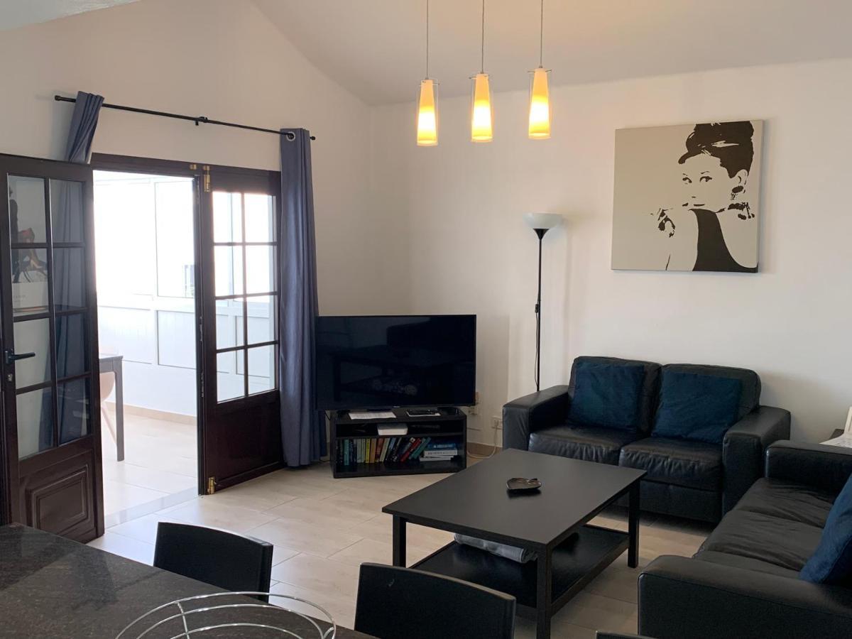 Villa Ardilla Puerto del Carmen  Eksteriør bilde