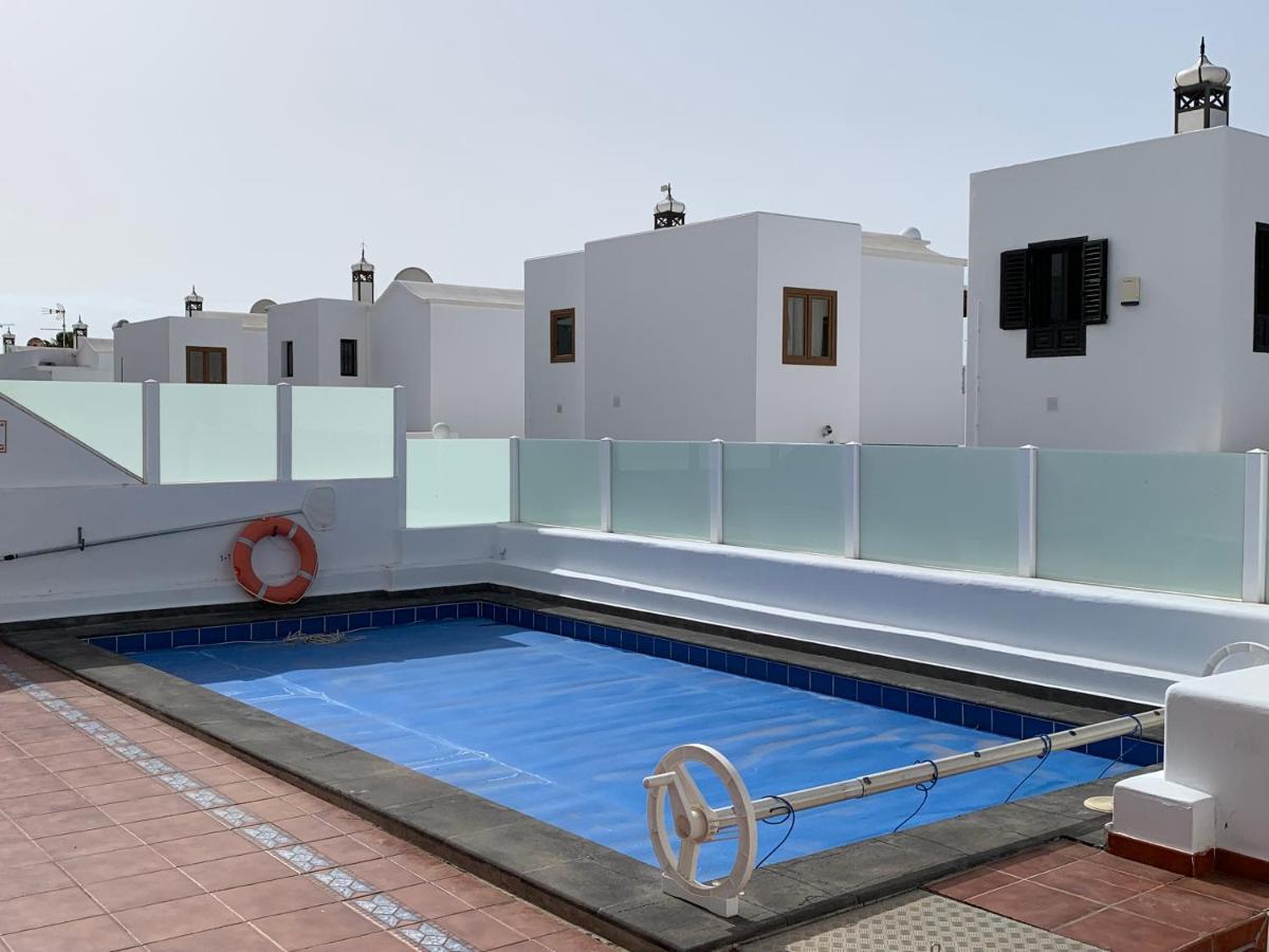 Villa Ardilla Puerto del Carmen  Eksteriør bilde