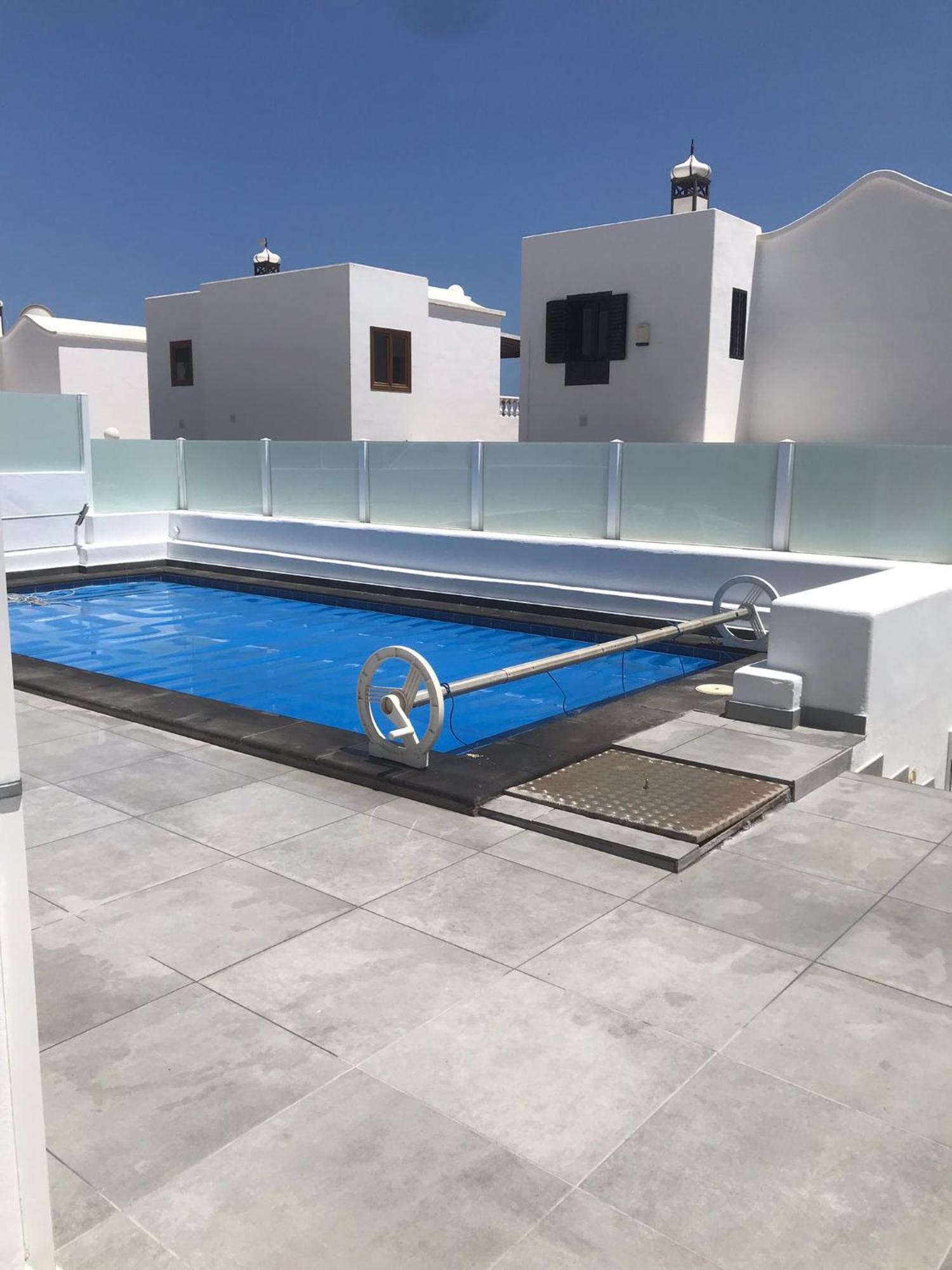 Villa Ardilla Puerto del Carmen  Eksteriør bilde