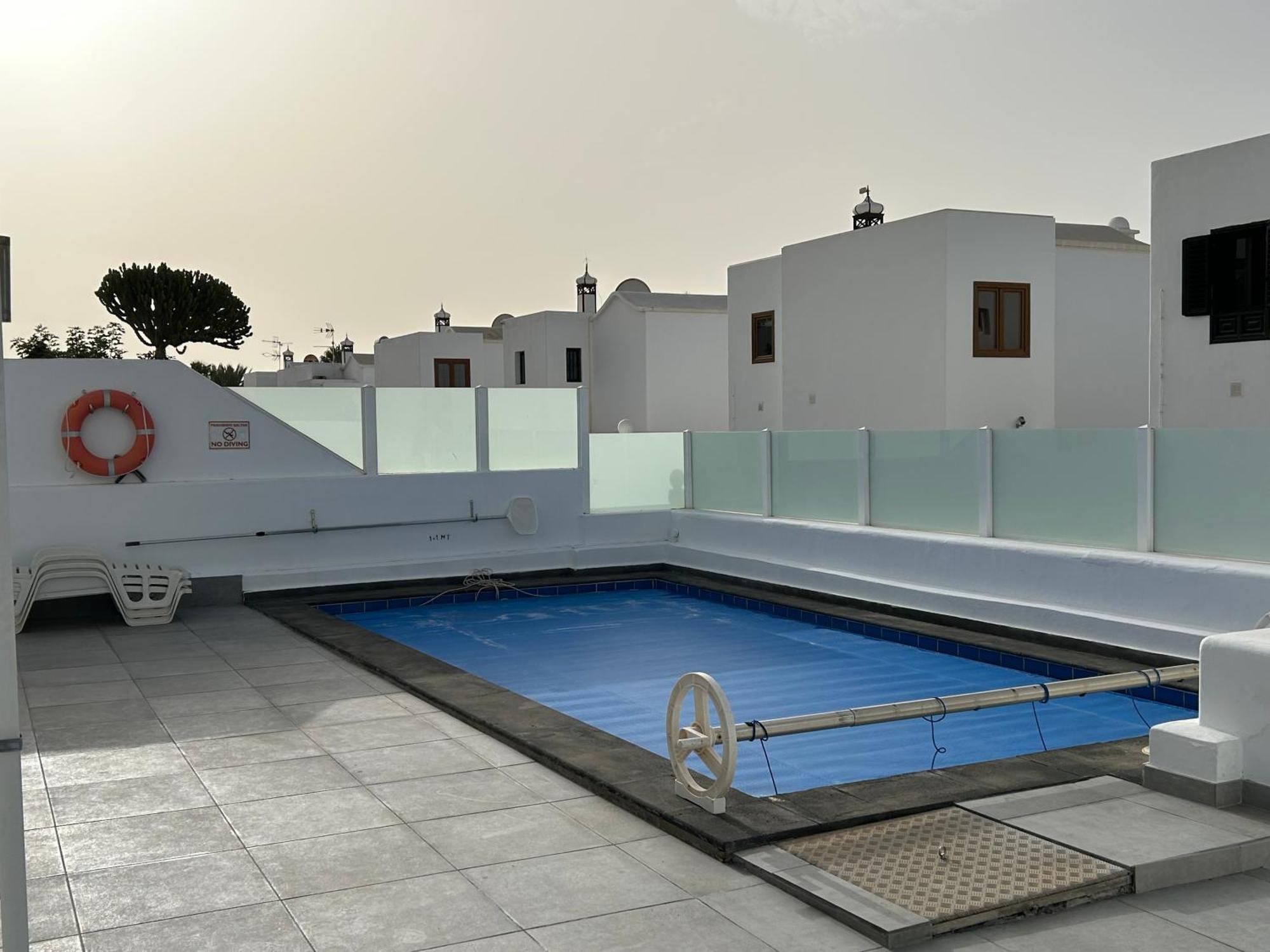 Villa Ardilla Puerto del Carmen  Eksteriør bilde